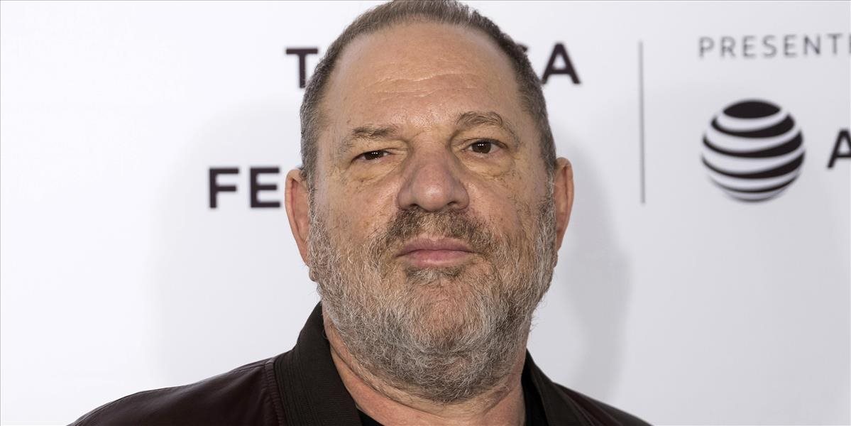 Producent Weinstein nasadil detektívov na ženy, ktoré ho obvinili zo znásilnenia