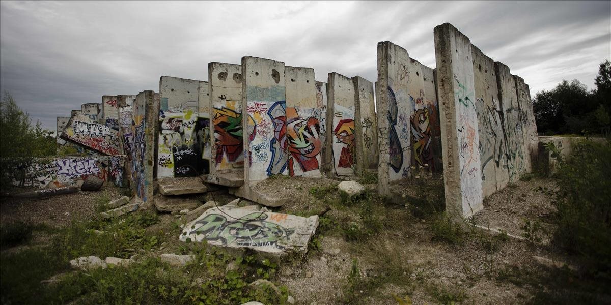 Deviaty november pripomína pád Berlínskeho múru a Svetový deň slobody