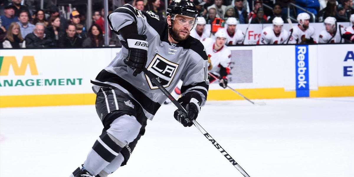 NHL: Gáborík sa konečne objavil na ľade a trénoval s tímom!