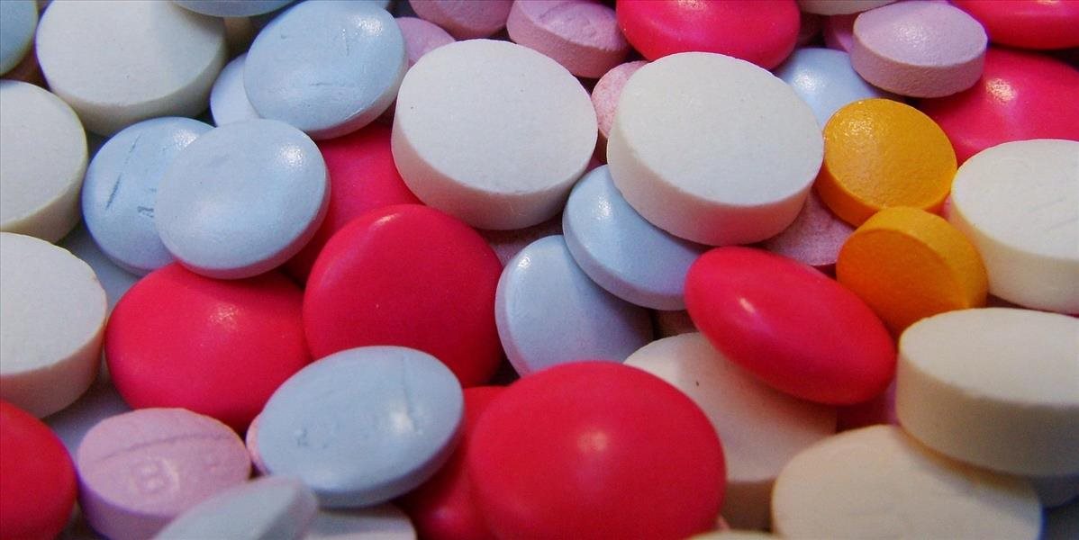 Polícia zadržala státisíce piluliek extázy
