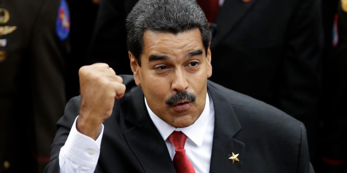 Ústavodarné zhromaždenie vo Venezuele schválilo zákon obmedzujúci slobodu médií