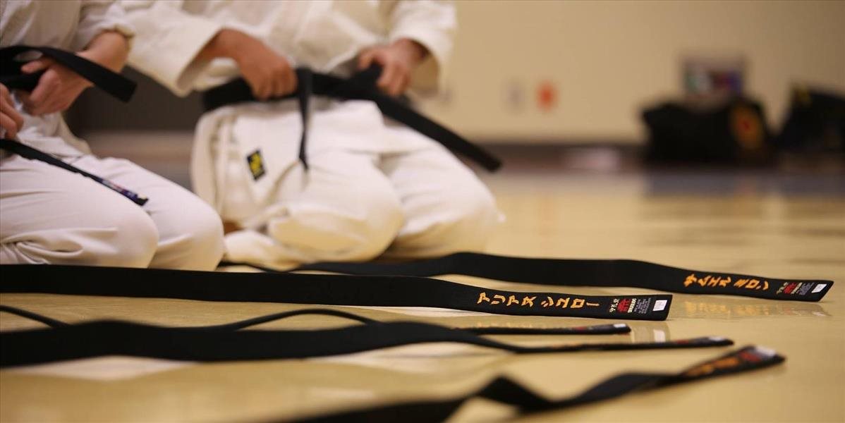 Bratislava bude hostiť približne 3000 športovcov ns MS 2019 v karate