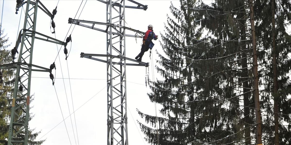 V Levočskej Doline muž neprežil pád zo stožiara