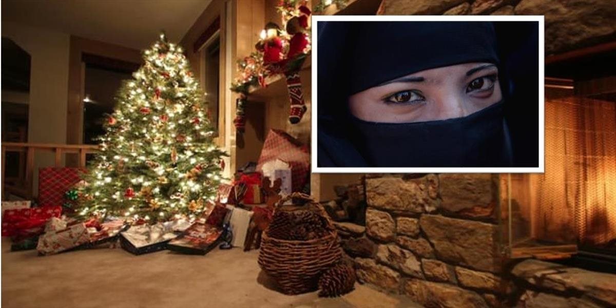 VIDEO Tesco rozhnevalo ľudí po celom svete, v jeho vianočnej reklame vystúpila moslimská rodina