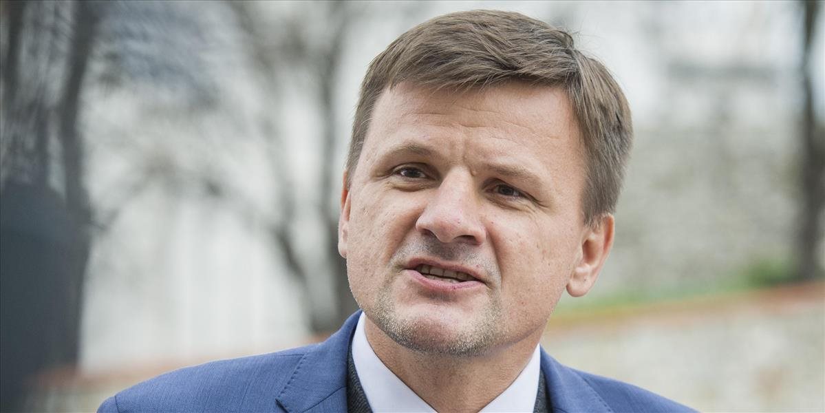 Hlina: Voľby do VÚC dopadli dobre pre Slovensko, opozíciu i pre KDH