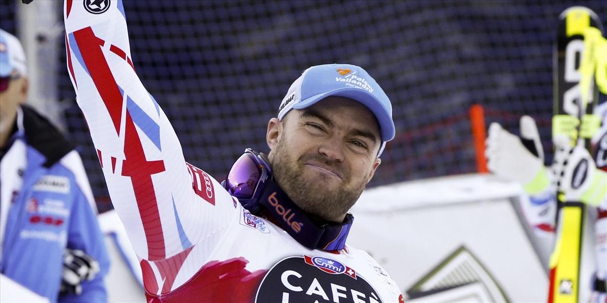 Obrovská tragédia na tréningu lyžiarov! Zahynul hviezdny francúzsky zjazdár: Slová sa iba ťažko hľadajú, reagovala Zuzulová
