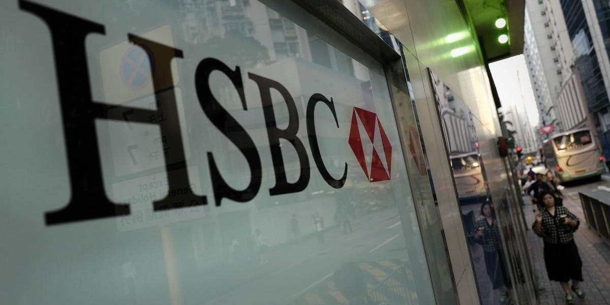 Banka HSBC zaplatí vo Francúzsku 300 miliónov eur za napomáhania daňovým únikom