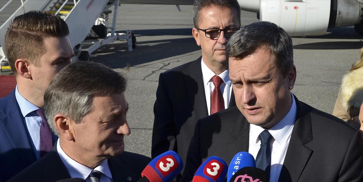 V slovenských školách obnovia štúdium ruského jazyka