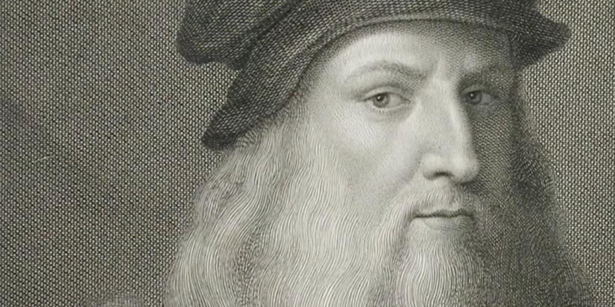 Da Vinciho obraz Salvator mundi vydražili za rekordných 450,3 milióna dolárov!