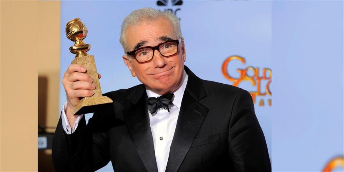 Martin Scorsese, oceňovaný režisér náročných a brutálnych tém, oslávi 75 rokov