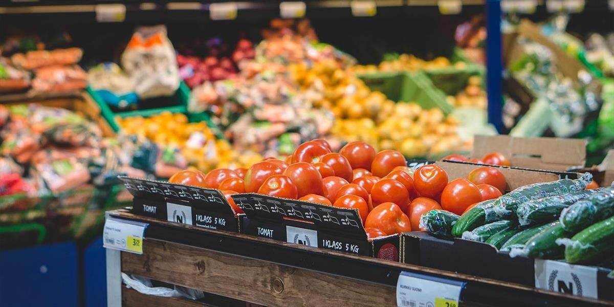 Slovenskí spotrebitelia naďalej preferujú zeleninu dovážanú zo zahraničia