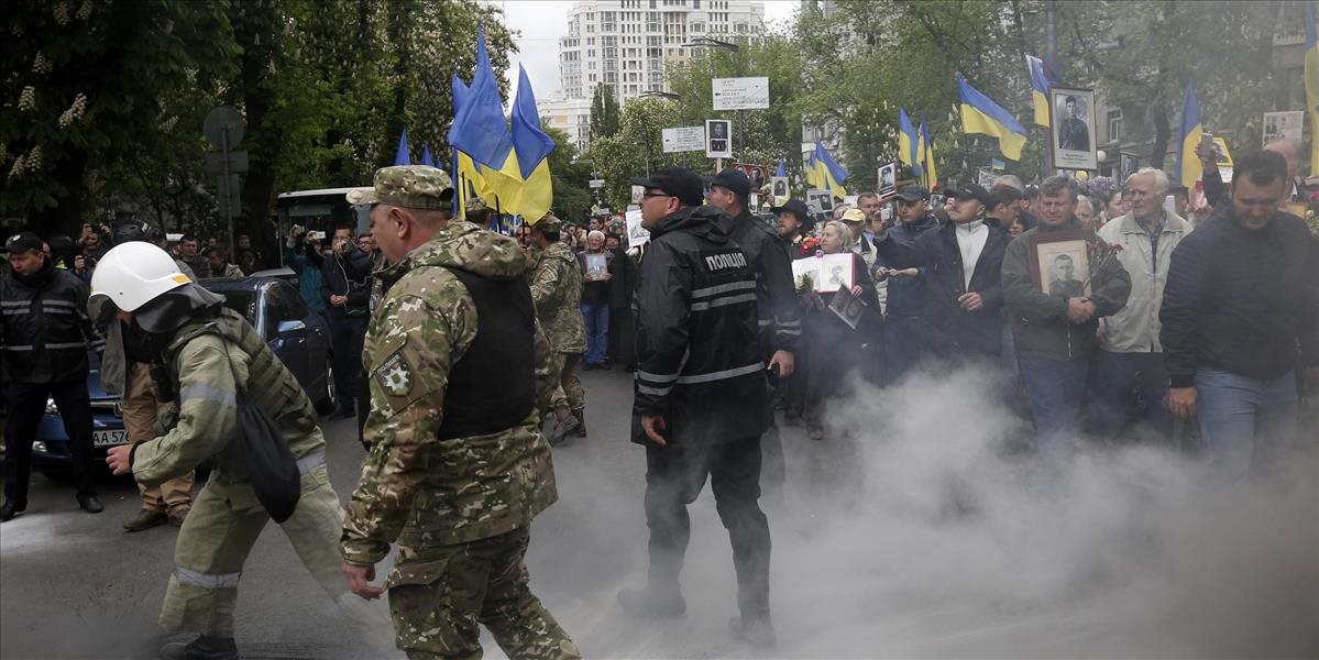 Zakarpatie je Európa. Kto sa vyhráža Kyjevu oddelením?