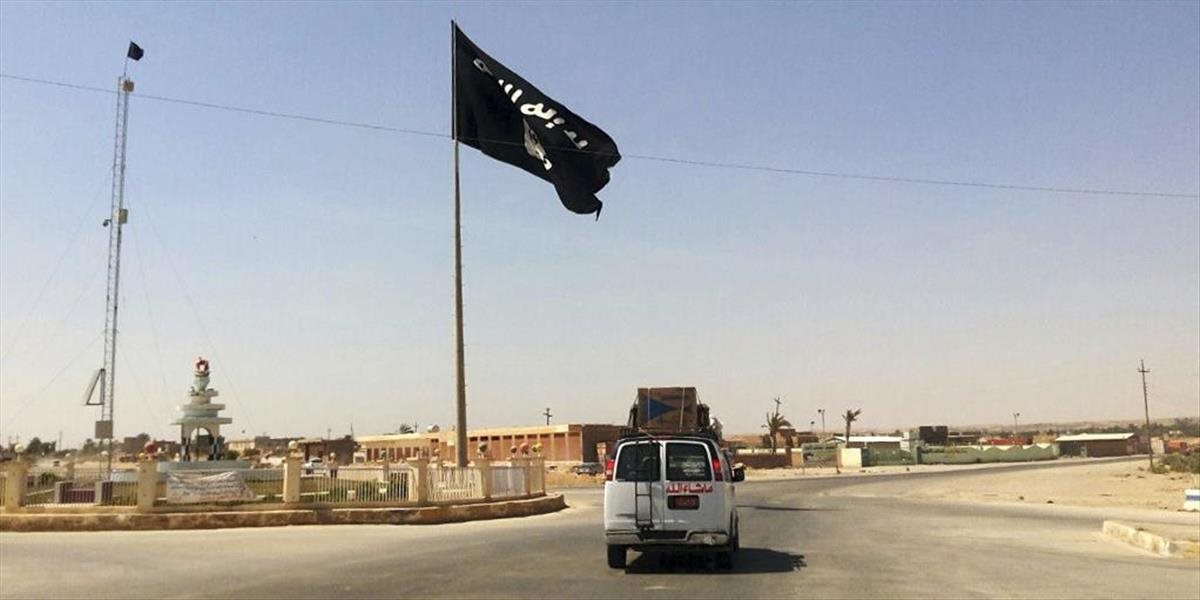 Iracké sily oslobodili posledné veľké mesto pod kontrolou Islamské štátu