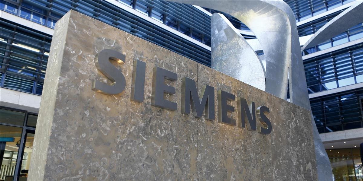 Predstavitelia zamestnancov reagujú na prepúšťanie v Siemense