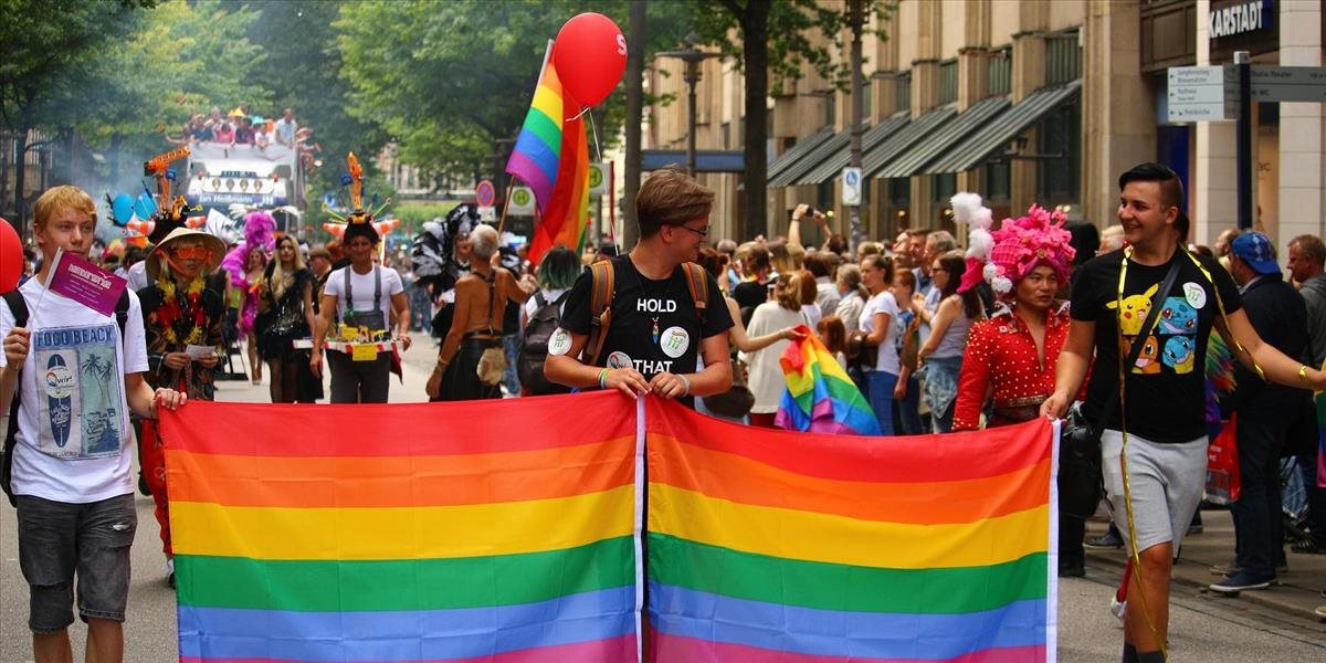 V Ankare zakázali všetky podujatia komunity LGBTI