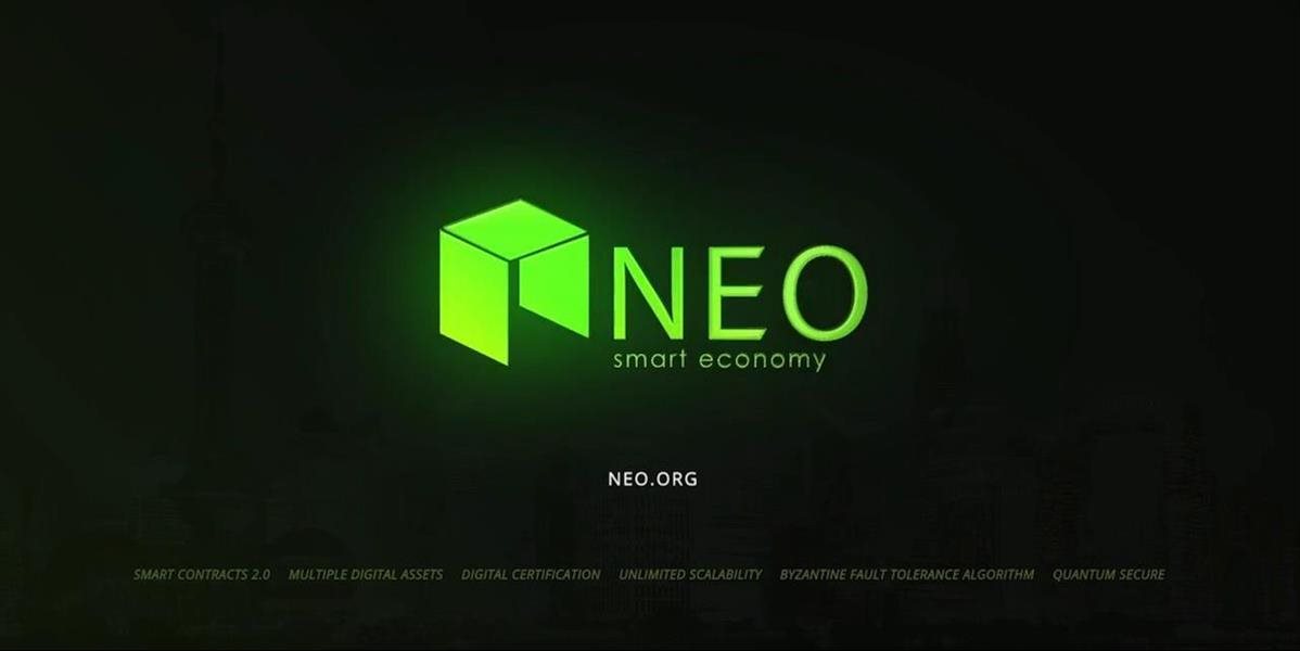 Spoločnosť NEO oznámila novinky, cena vzrástla o 15 percent