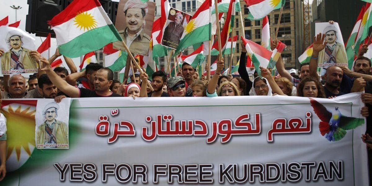 Iracký najvyšší súd ponúka Kurdom možnosť anulovať výsledky referenda o nezávislosti