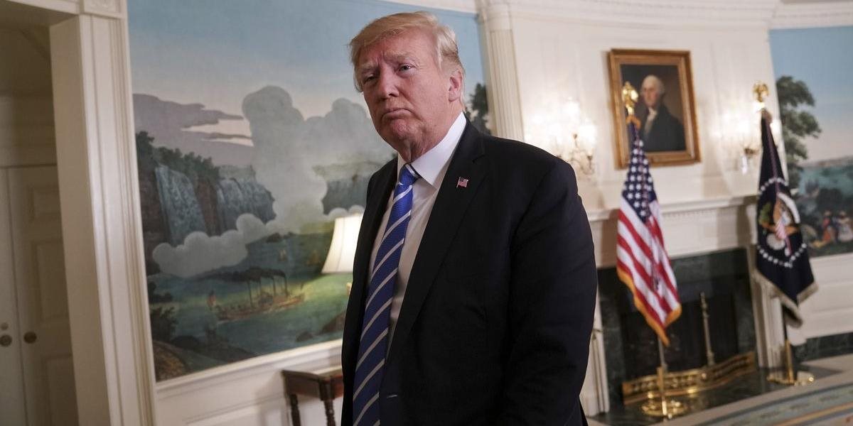 Trump má negatívny vplyv na svetovú ekonomiku, tvrdia nemeckí ekonómovia