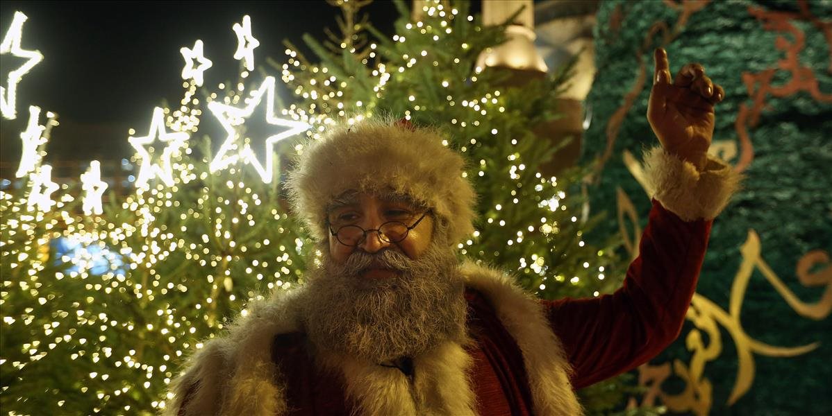 VIDEO Tohtoročný vianočný príspevok vyčaruje úsmev na tvárach mnohým dôchodcom!