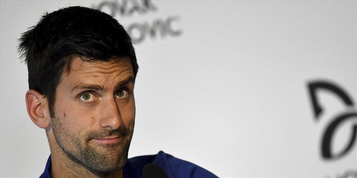 Slováka nahradí Čech! Djokovič si konečne našiel nového trénera