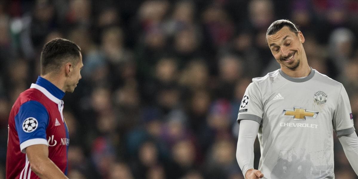 Ibrahimovič utvoril rekordný zápis v Lige majstrov