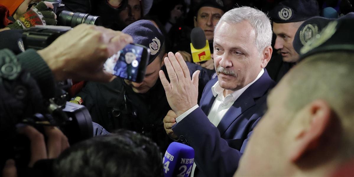 Rumunská vláda prežila v parlamente hlasovanie o vyslovení nedôvery