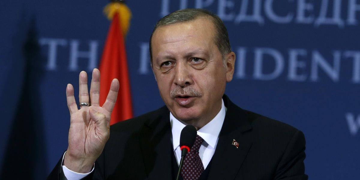 Erdogan naznačil možnosť dialógu so sýrskym prezidentom Asadom