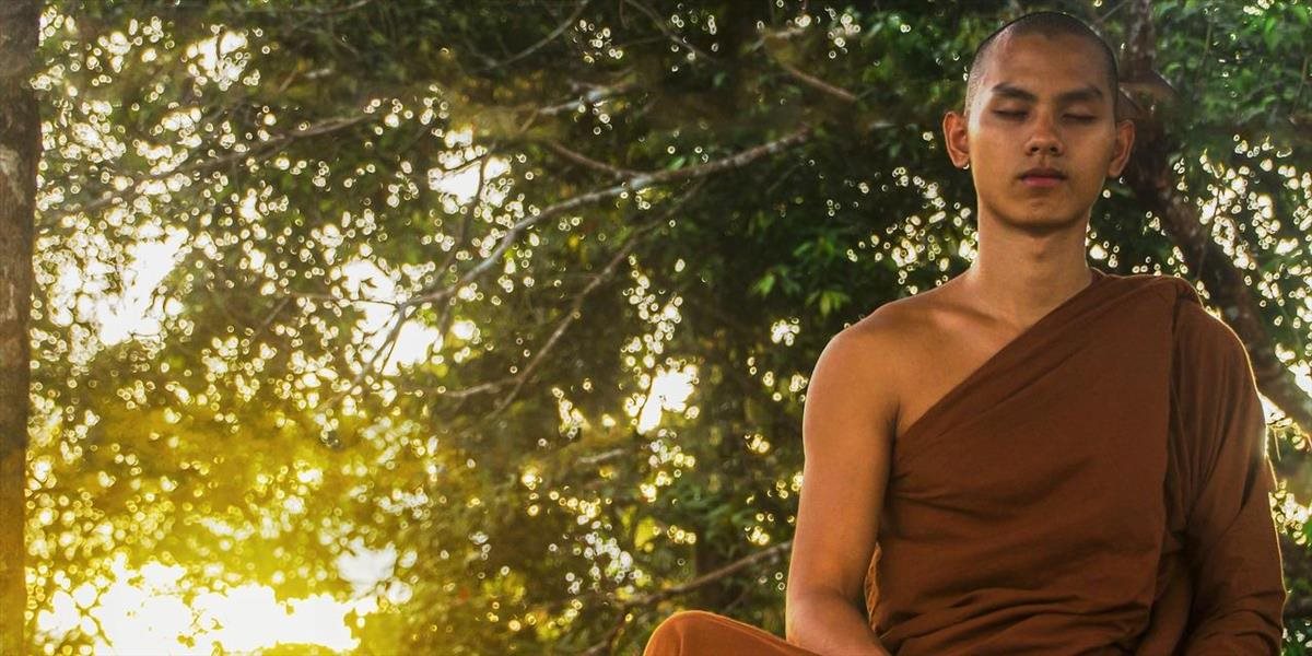 VIDEO Budhistický mních má skutočne prelomový prístup k viere! Takto chce prilákať mladých