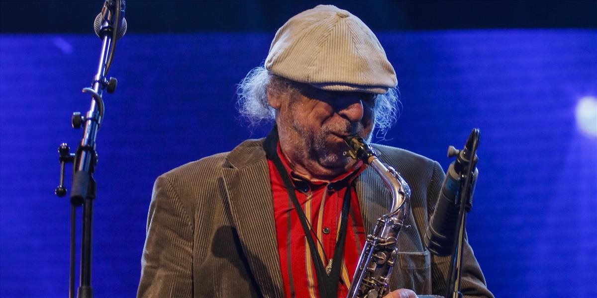 Jiří Stivín, nekorunovaný kráľ jam session, oslávil 75 rokov