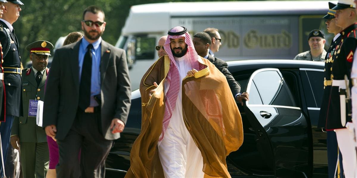 Saudskoarabský princ označil Chameneího za Hitlera Blízkeho východu