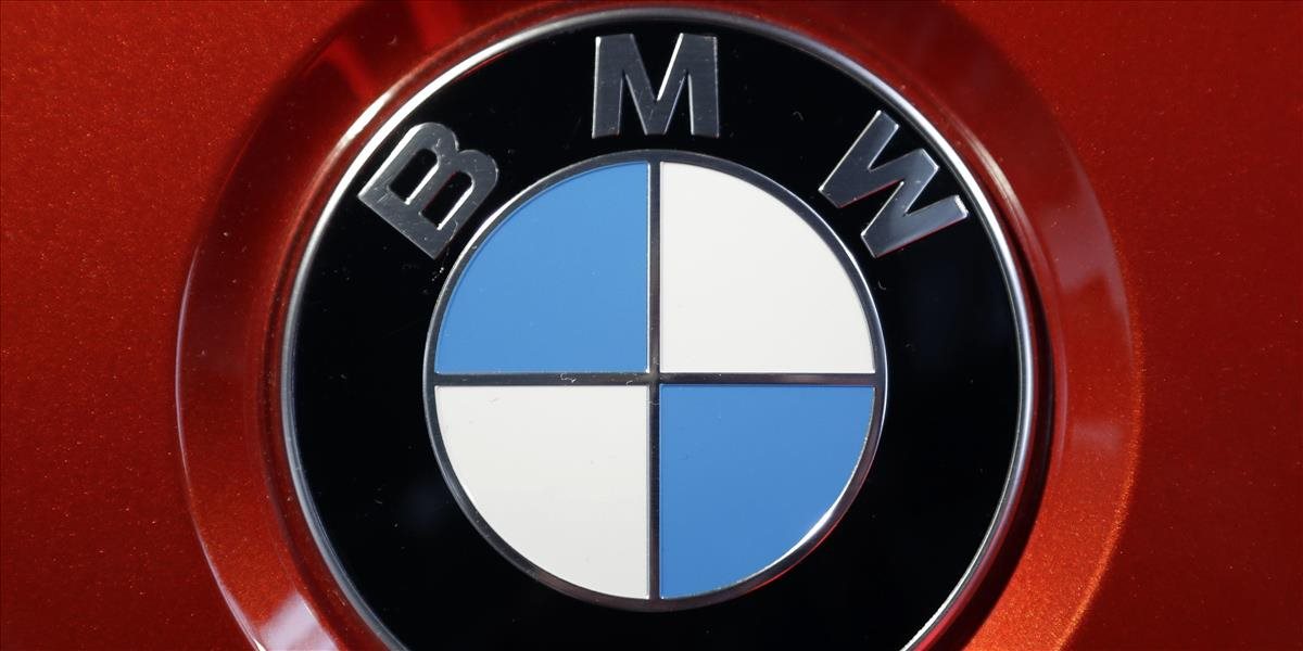BMW zvažuje možnosť výstavby vlastnej fabriky na batérie pre elektromobily