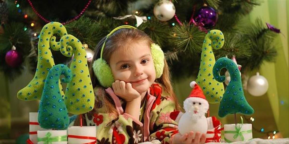 V rámci zbierky Zrecyklujte radosť možno na Vianoce podarovať použité hračky