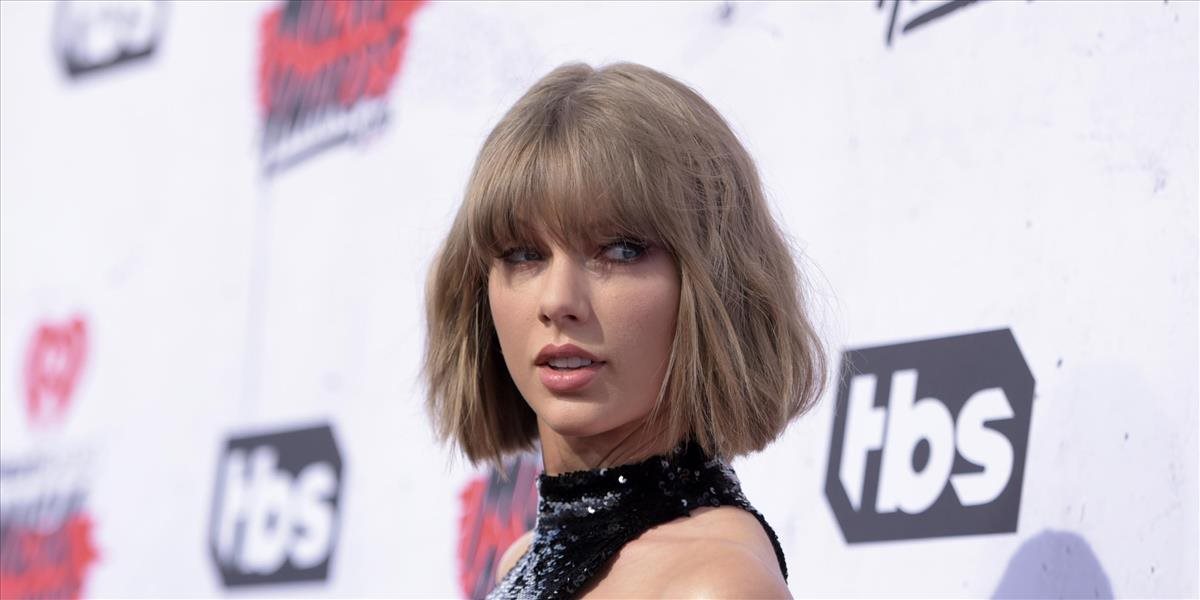 Taylor Swift ohlásila ďalšie termíny: Kontinentálna Európa stále chýba