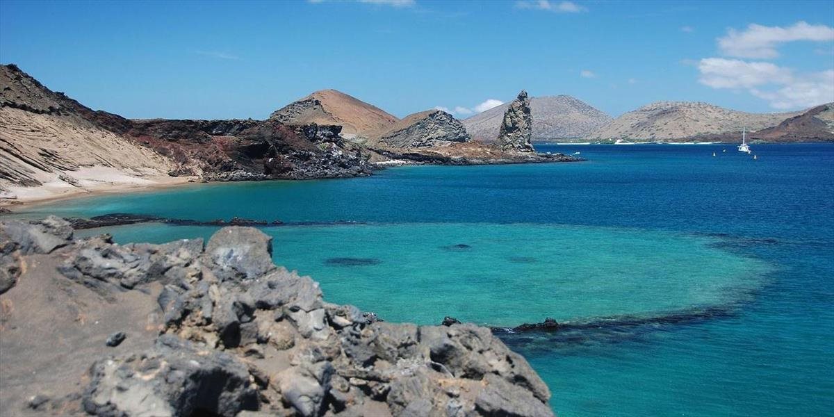 Mexiko vytvorilo novú prírodnú rezerváciu okolo súostrovia Revillagigedo