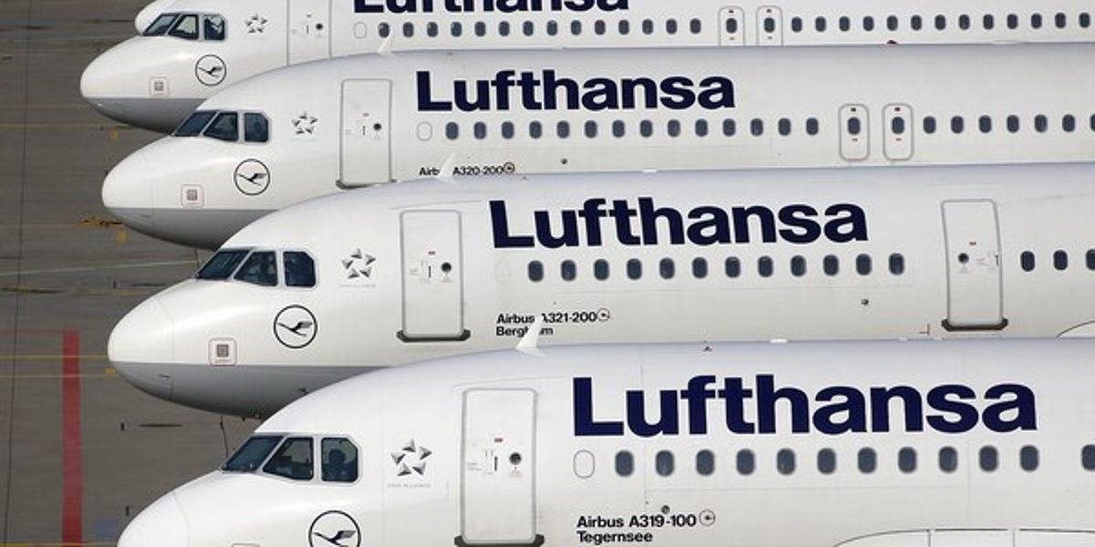 Nemecký protimonopolný úrad preverí cenovú politiku Lufthansy