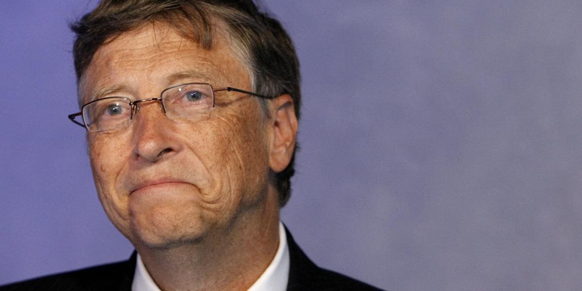 Da Vinciho Leicesterský kódex sa vďaka Billovi Gatesovi vráti do Talianska