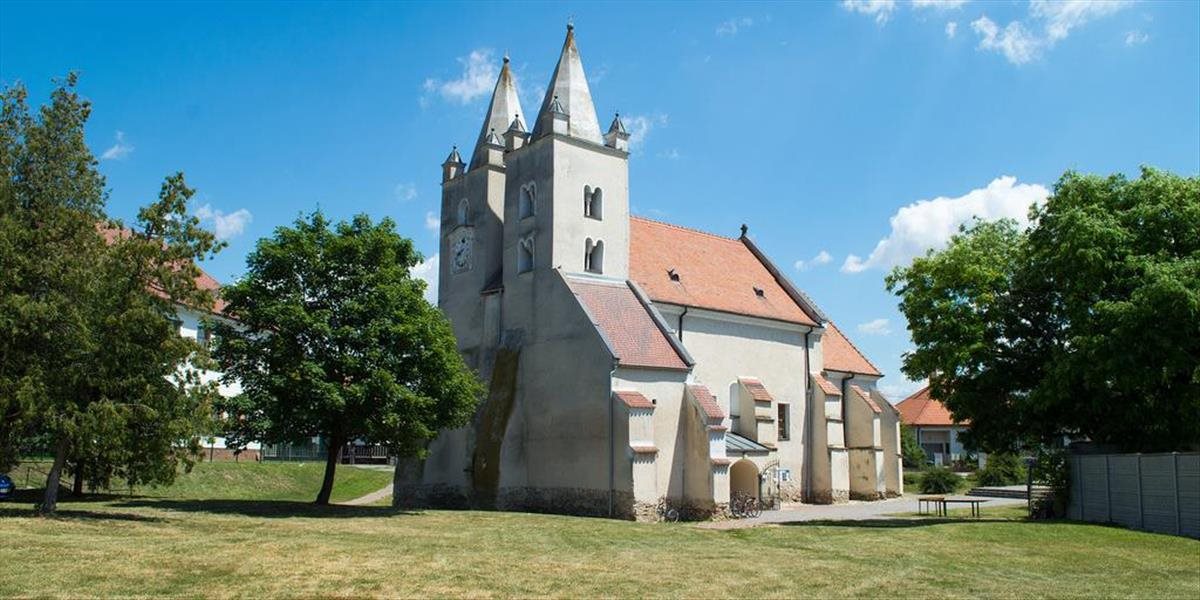 V Bratislavskom kraji opäť ocenili najlepšie obnovené objekty tradičnej architektúry