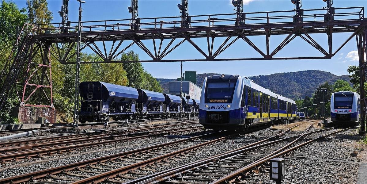 Srbsko začalo modernizáciu vlakového spojenia medzi Belehradom a Budapešťou