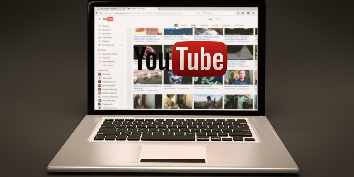 YouTube vyšetruje neobvyklé výsledky vyhľadávania