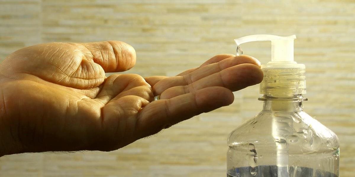 Chorých na žltačku pribúda: Nezabúdajte na dôkladné umývanie rúk!