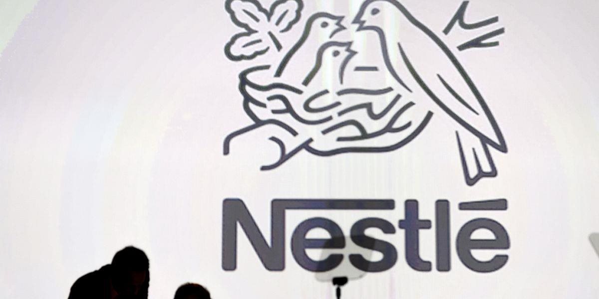 Spoločnosť Nestlé postaví na Kube továreň za 55 miliónov USD