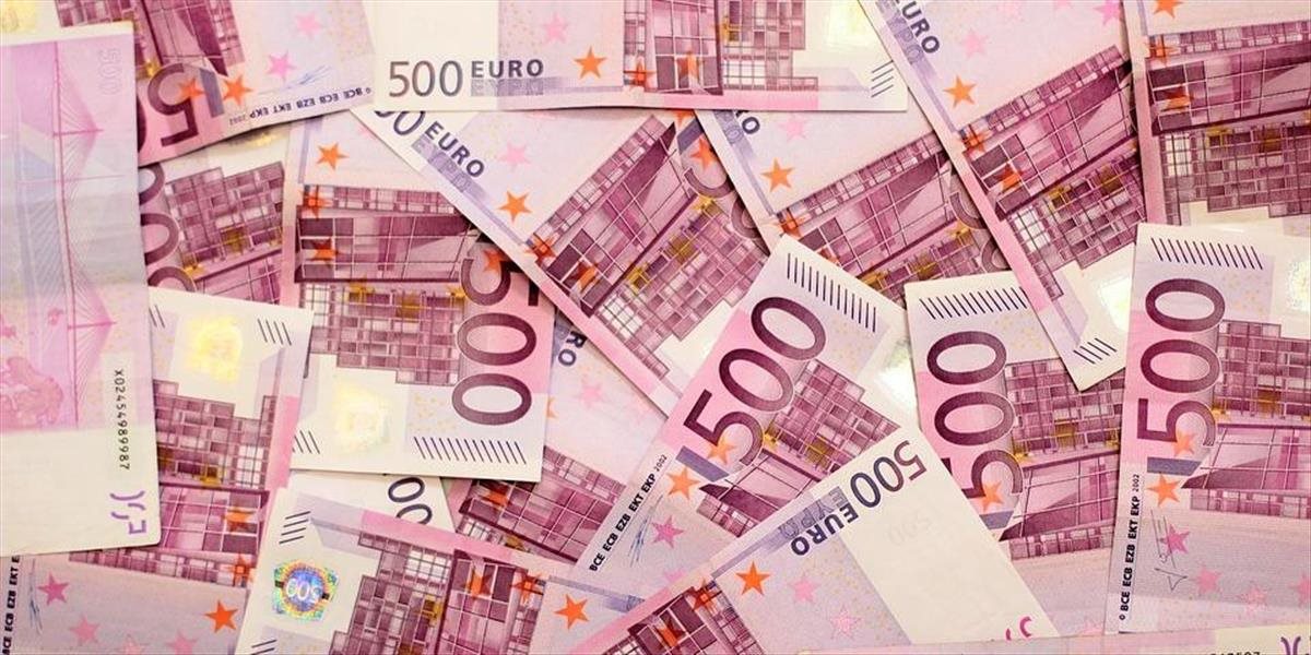 Štát dá nemocniciam na vyplatenie dlhov stámilióny eur