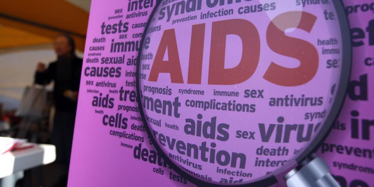 Dnes si pripomíname Svetový deň boja proti AIDS