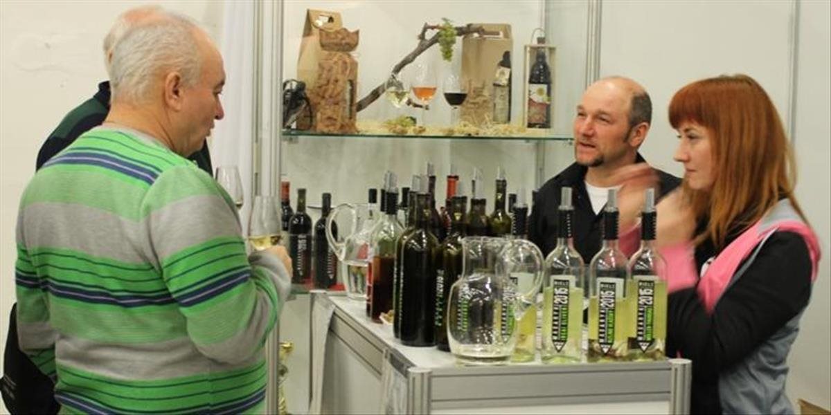 Milovníci vína sa stretnú v Trenčíne
