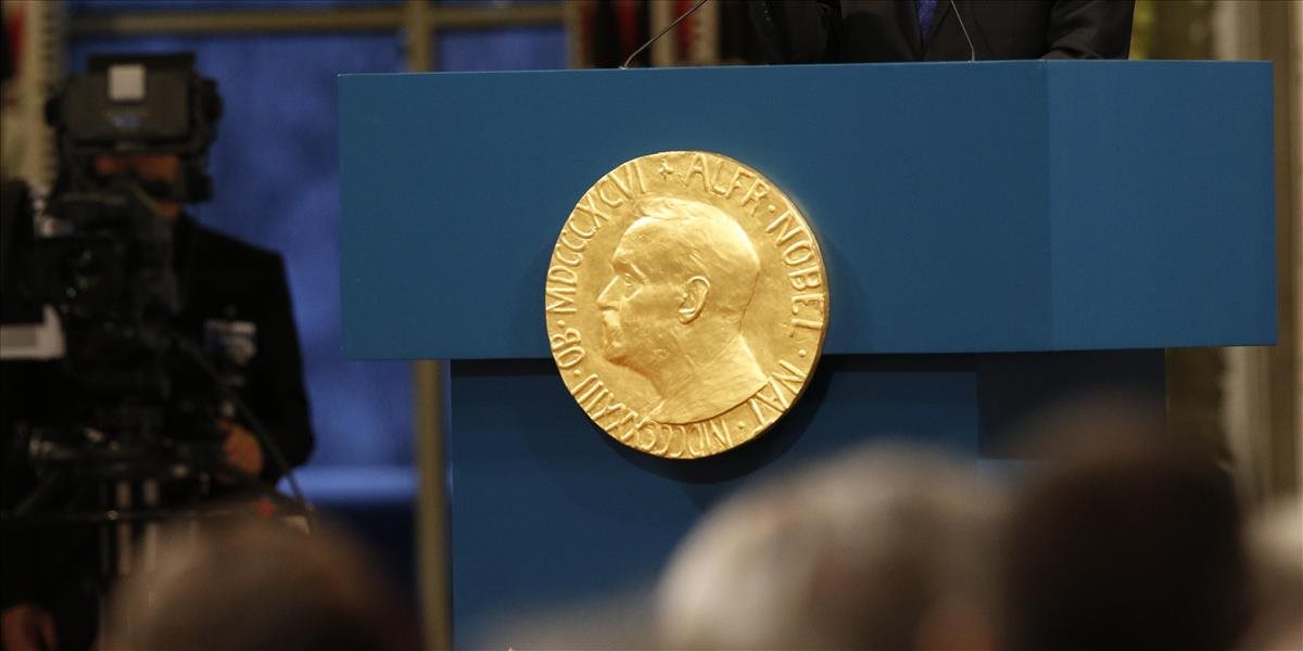 USA, Británia a Francúzsko nevyšlú veľvyslancov na odovzanie nobelovky za mier