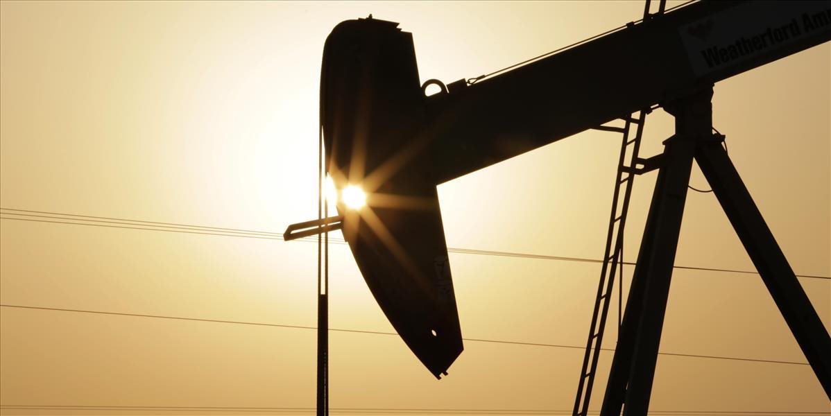 Ropa tak skoro nezlacnie: OPEC  a ďalší producenti predlžujú limity na ťažbu do decembra 2018