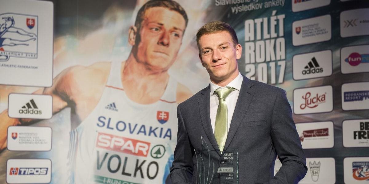 Objavom roka nie iba pre nás, ale pre celý slovenský šport, bol určite Ján Volko