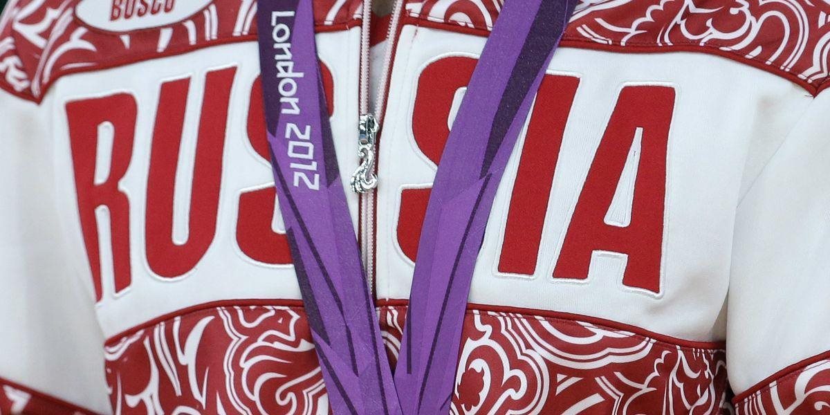 AKTUALIZOVANÉ Ďalší traja Rusi zo ZOH v Soči diskvalifikovaní pre doping, medzi nimi aj biatlonistka Zajcevová