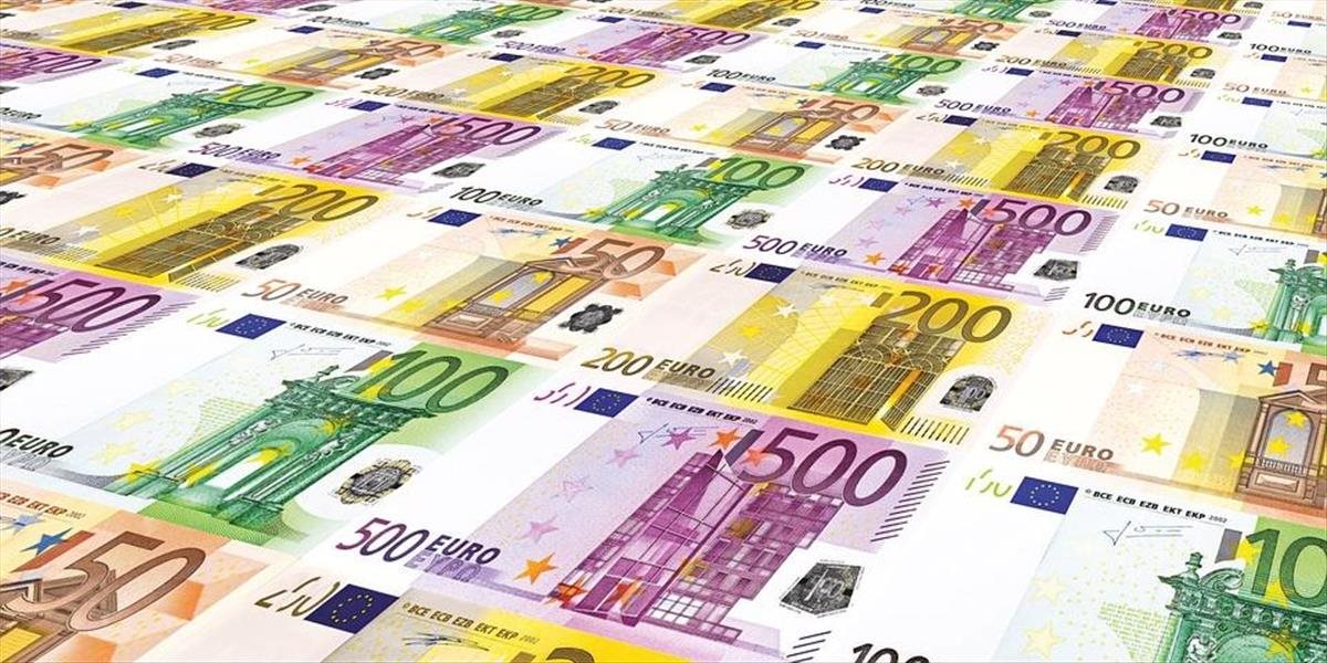 Schodok štátneho rozpočtu dosiahol ku koncu novembra takmer miliardu eur