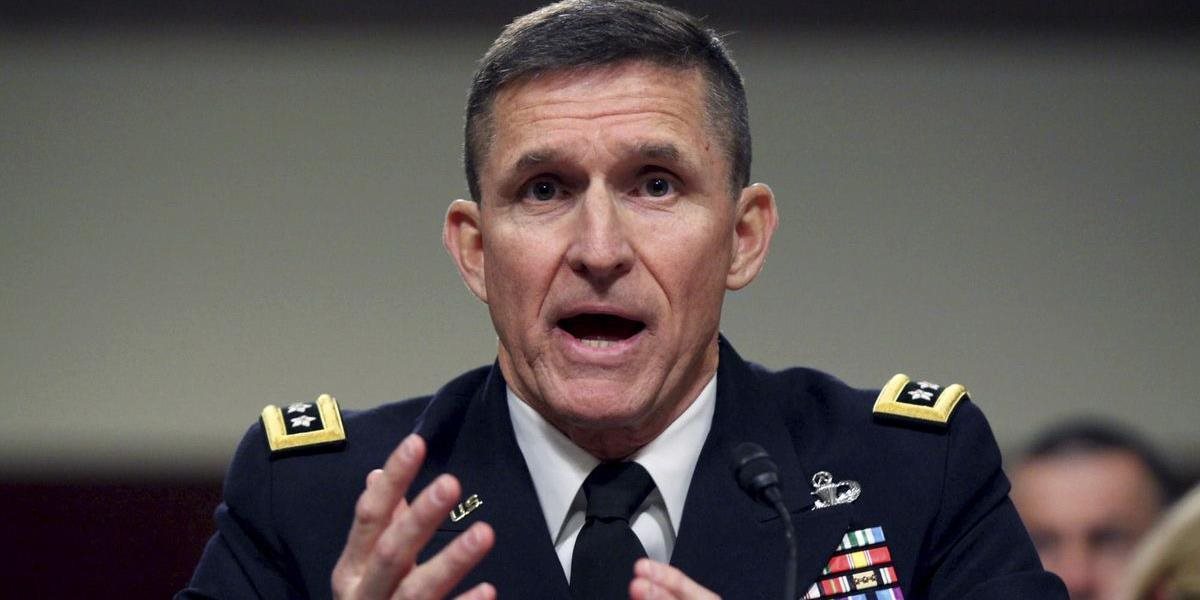 Exporadcu pre národnú bezpečnosť Flynna obvinili z nepravdivej výpovede, klamal FBI